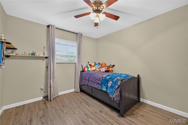 2251 Holly Drive, Unincorporated, MO 63385