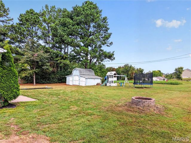 2251 Holly Drive, Unincorporated, MO 63385