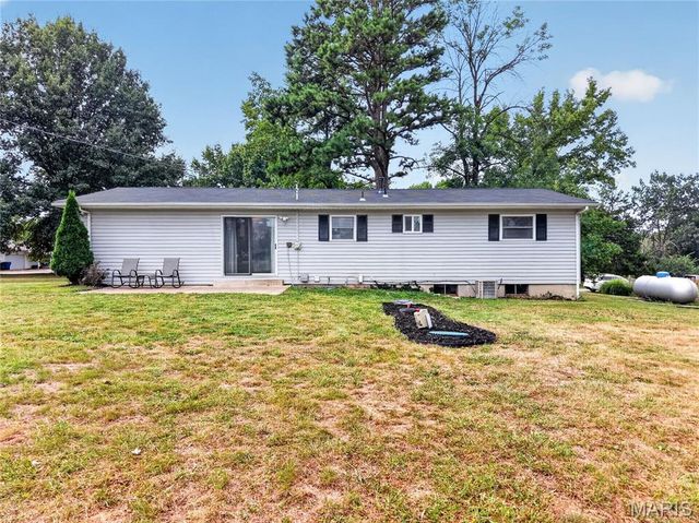 2251 Holly Drive, Unincorporated, MO 63385