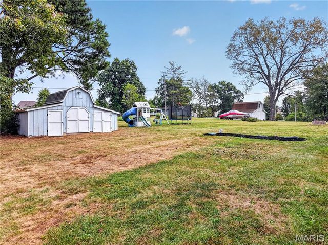 2251 Holly Drive, Unincorporated, MO 63385