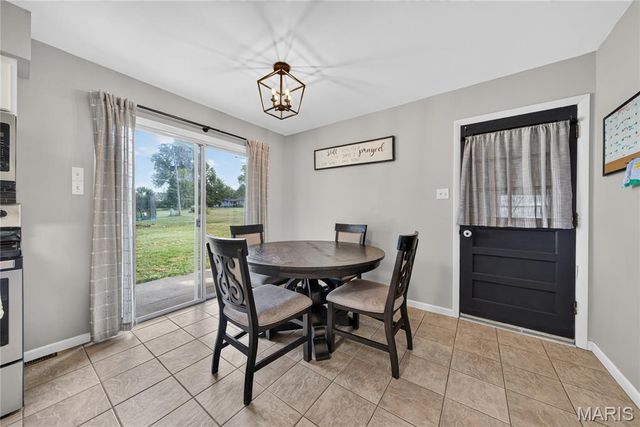 2251 Holly Drive, Unincorporated, MO 63385