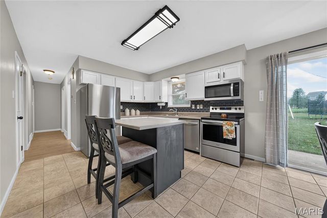 2251 Holly Drive, Unincorporated, MO 63385