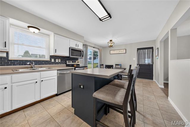 2251 Holly Drive, Unincorporated, MO 63385