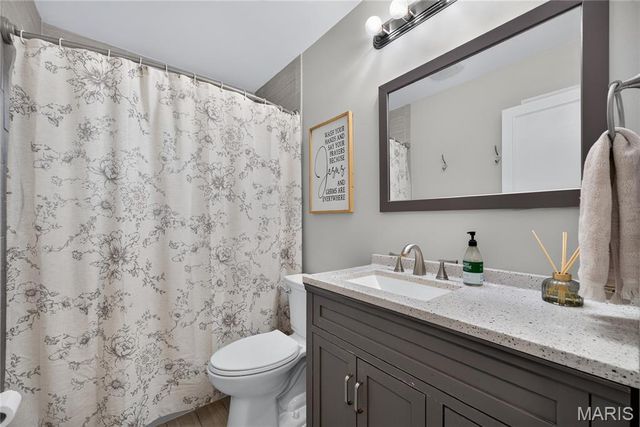 2251 Holly Drive, Unincorporated, MO 63385