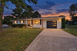 2251 Holly Drive, Unincorporated, MO 63385