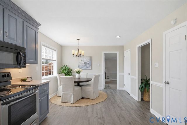 7419 Sandlewood Dr, North Chesterfield, VA 23235