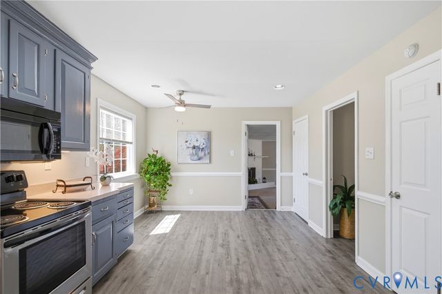 7419 Sandlewood Dr, North Chesterfield, VA 23235