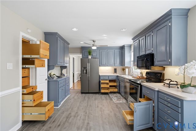 7419 Sandlewood Dr, North Chesterfield, VA 23235