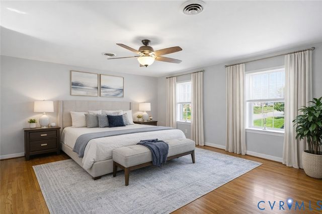 7419 Sandlewood Dr, North Chesterfield, VA 23235