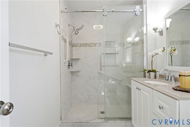 7419 Sandlewood Dr, North Chesterfield, VA 23235