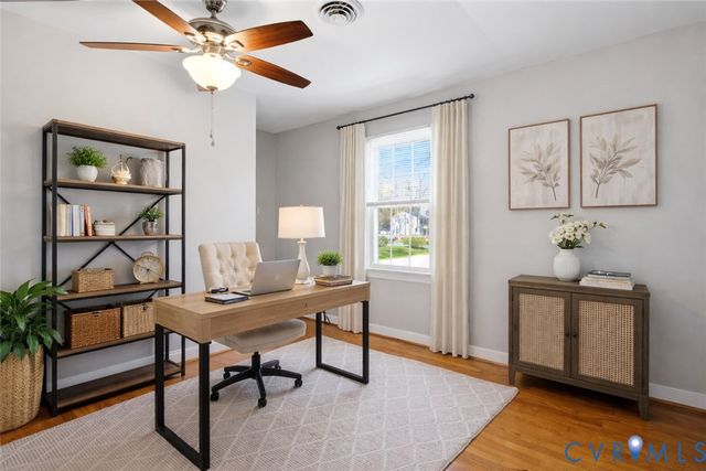 7419 Sandlewood Dr, North Chesterfield, VA 23235