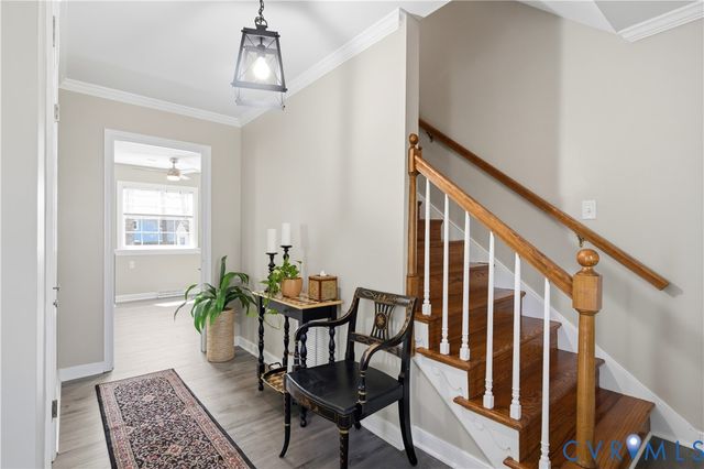 7419 Sandlewood Dr, North Chesterfield, VA 23235