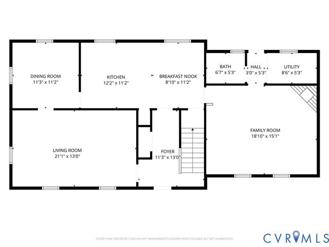 7419 Sandlewood Dr, North Chesterfield, VA 23235