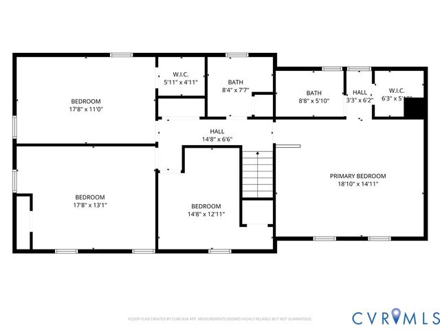 7419 Sandlewood Dr, North Chesterfield, VA 23235