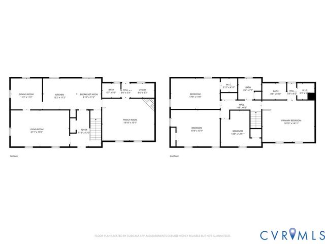 7419 Sandlewood Dr, North Chesterfield, VA 23235