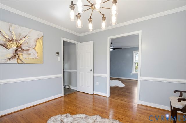 7419 Sandlewood Dr, North Chesterfield, VA 23235