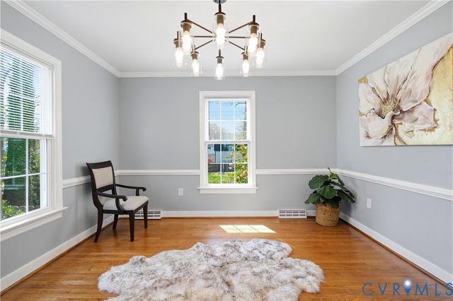 7419 Sandlewood Dr, North Chesterfield, VA 23235