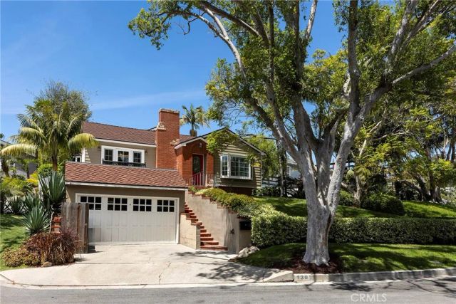 130 W Avenida San Antonio, San Clemente, CA 92672