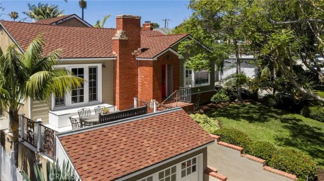 130 W Avenida San Antonio, San Clemente, CA 92672