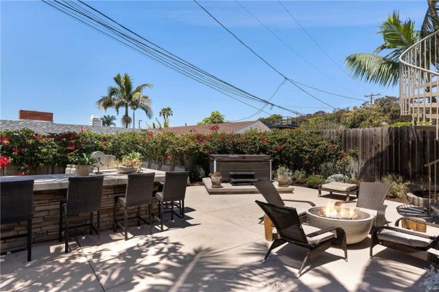 130 W Avenida San Antonio, San Clemente, CA 92672