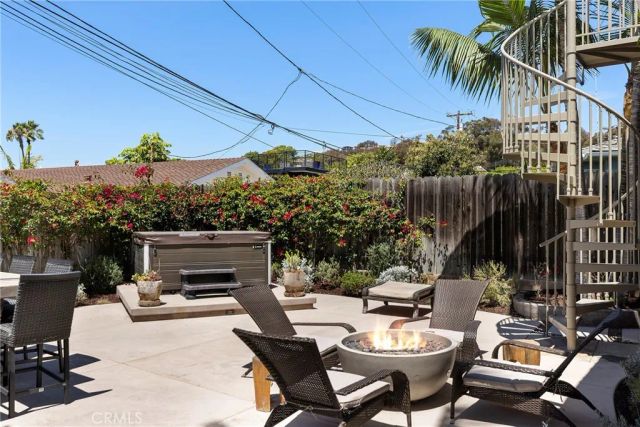 130 W Avenida San Antonio, San Clemente, CA 92672