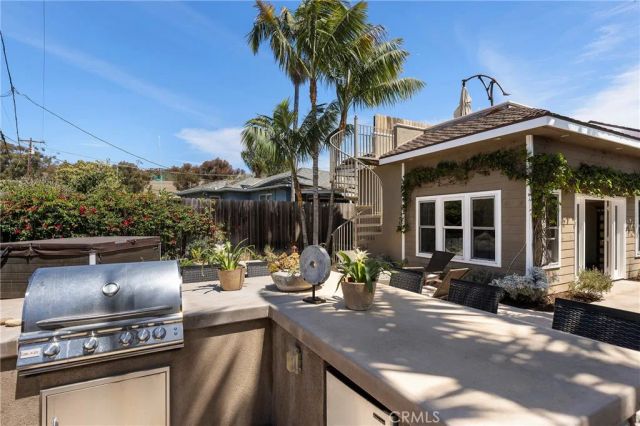 130 W Avenida San Antonio, San Clemente, CA 92672
