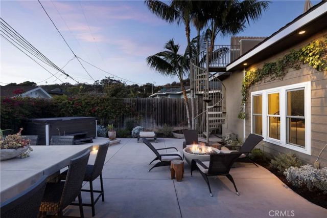 130 W Avenida San Antonio, San Clemente, CA 92672