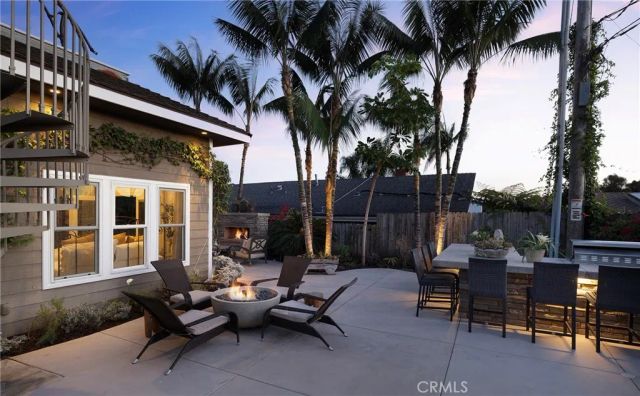 130 W Avenida San Antonio, San Clemente, CA 92672