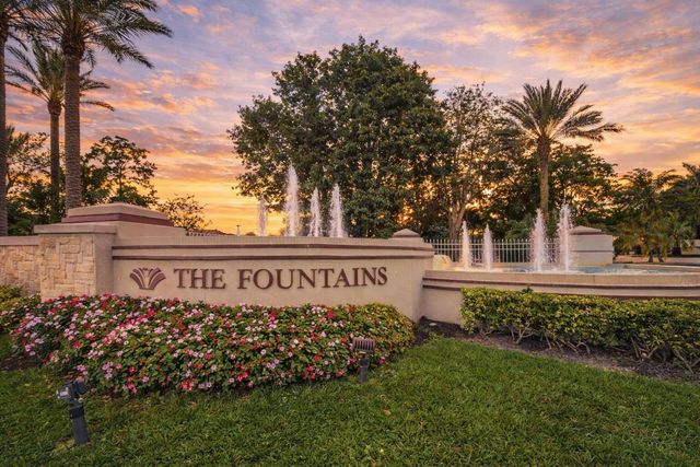 4838 Esedra Court 307, Lake Worth, FL 33467