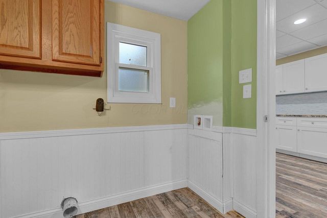 61 Rosebud Avenue, Newark, OH 43055