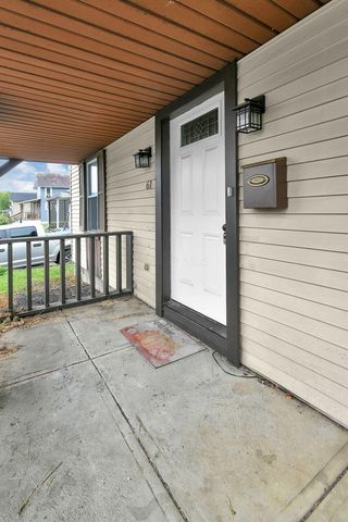 61 Rosebud Avenue, Newark, OH 43055