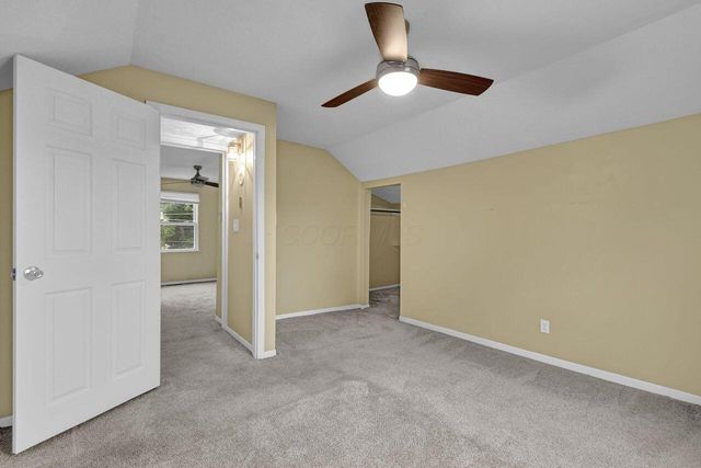 61 Rosebud Avenue, Newark, OH 43055