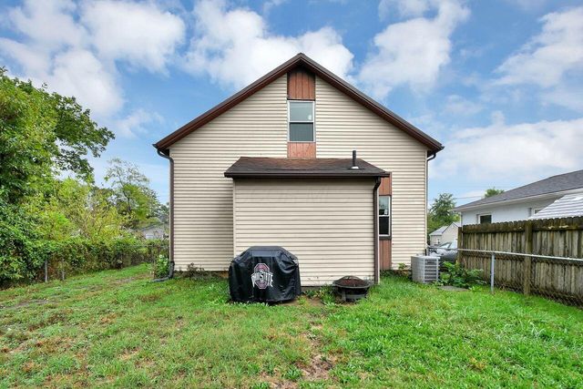 61 Rosebud Avenue, Newark, OH 43055