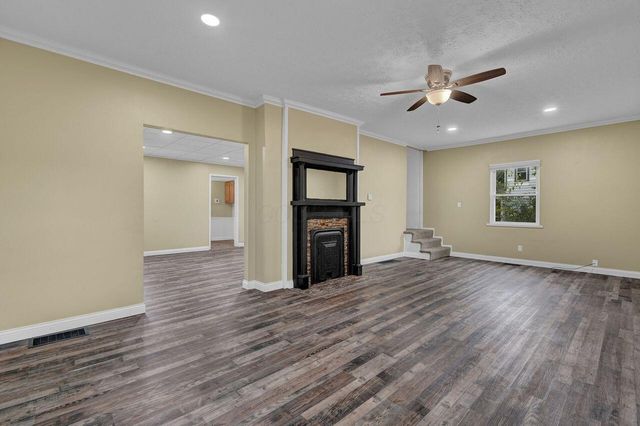 61 Rosebud Avenue, Newark, OH 43055