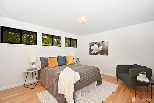 1529 NE 107th Street, Seattle, WA 98125