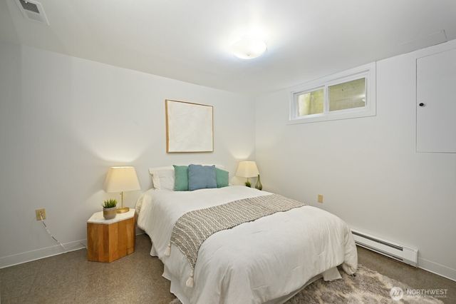 1529 NE 107th Street, Seattle, WA 98125