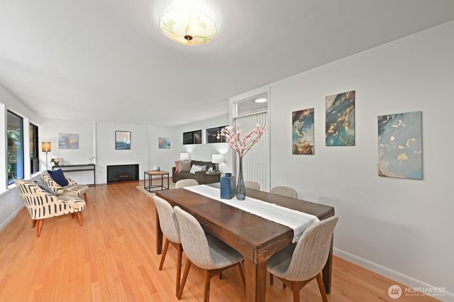 1529 NE 107th Street, Seattle, WA 98125