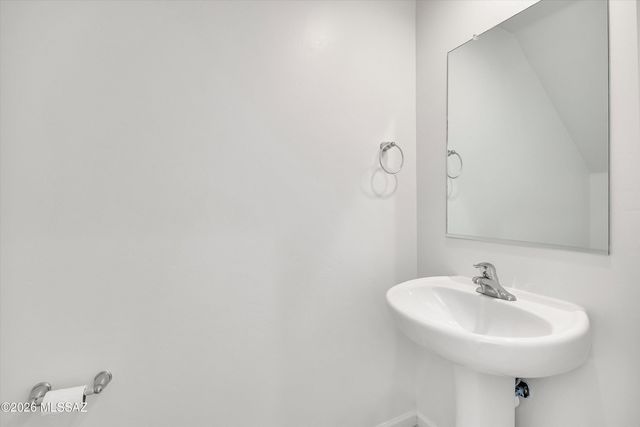 7795 S Via Perfecta, Tucson, AZ 85756