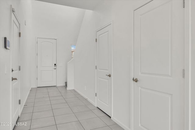 7795 S Via Perfecta, Tucson, AZ 85756