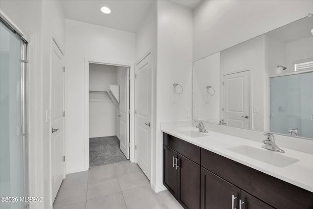 7795 S Via Perfecta, Tucson, AZ 85756