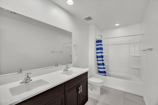 7795 S Via Perfecta, Tucson, AZ 85756