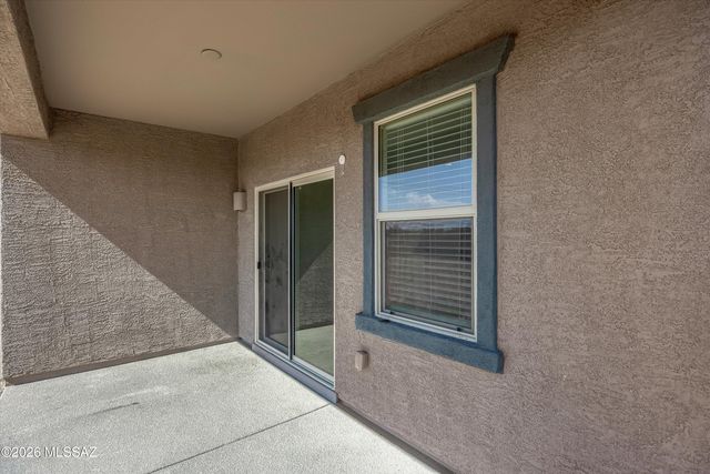 7795 S Via Perfecta, Tucson, AZ 85756