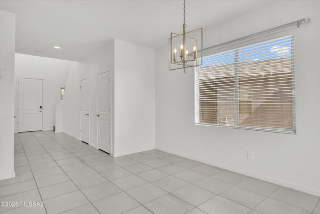 7795 S Via Perfecta, Tucson, AZ 85756