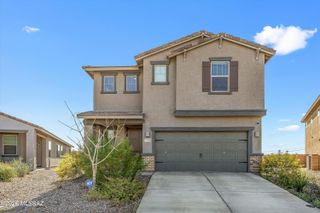 7795 S Via Perfecta, Tucson, AZ 85756
