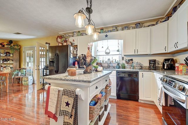 3900 Thornton Drive, Kingsport, TN 37664