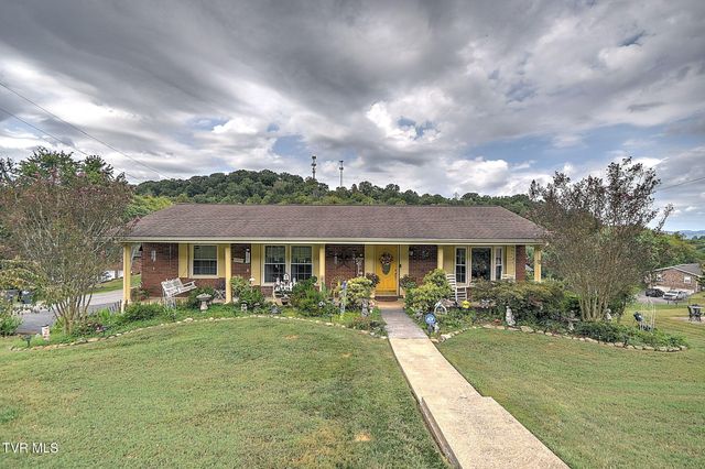 3900 Thornton Drive, Kingsport, TN 37664