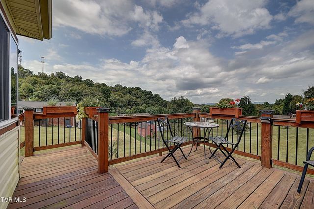 3900 Thornton Drive, Kingsport, TN 37664