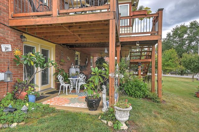 3900 Thornton Drive, Kingsport, TN 37664