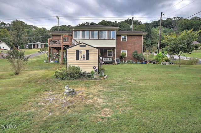 3900 Thornton Drive, Kingsport, TN 37664