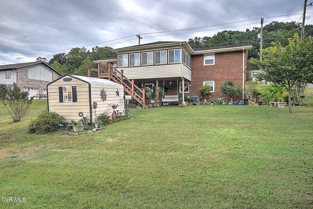 3900 Thornton Drive, Kingsport, TN 37664
